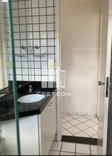 Alugo apto Boa Viagem- 3 Quartos