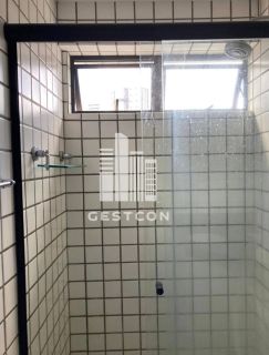 Alugo apto Boa Viagem- 3 Quartos