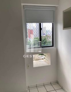 Alugo apto Boa Viagem- 3 Quartos