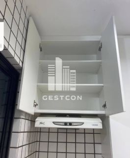 Alugo apto Boa Viagem- 3 Quartos