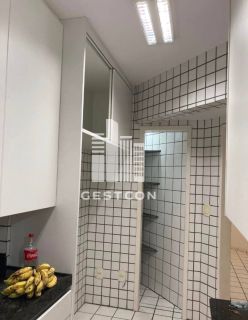 Alugo apto Boa Viagem- 3 Quartos