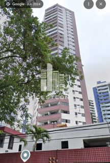 Alugo apto Boa Viagem- 3 Quartos