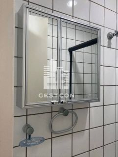 Alugo apto Boa Viagem- 3 Quartos