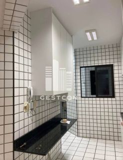 Alugo apto Boa Viagem- 3 Quartos