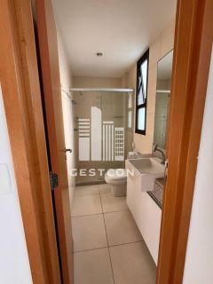 Alugo Apto no Paiva- 3 Quartos sendo 3 Suítes