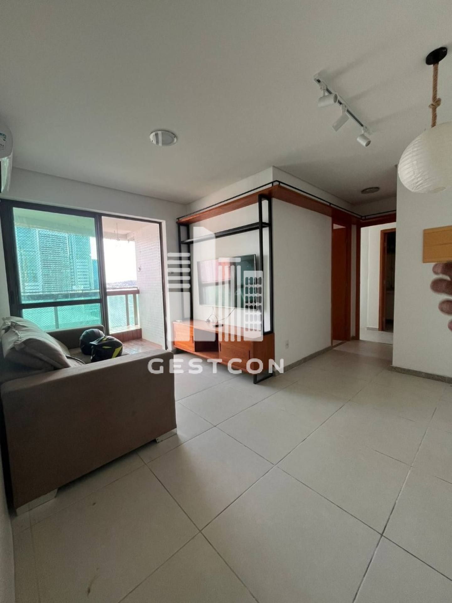 Alugo apartamento Mobiliado- Maria Emilia- Boa Viagem