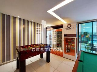 Alugo apartamento Mobiliado- Maria Emilia- Boa Viagem