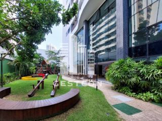 Alugo apartamento Mobiliado- Maria Emilia- Boa Viagem