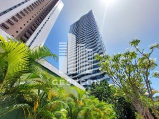 Alugo apartamento Mobiliado- Maria Emilia- Boa Viagem