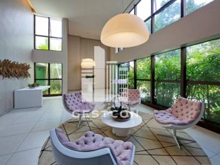 Alugo apartamento Mobiliado- Maria Emilia- Boa Viagem