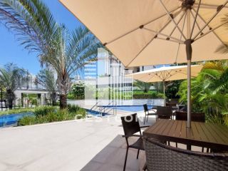 Alugo apartamento Mobiliado- Maria Emilia- Boa Viagem