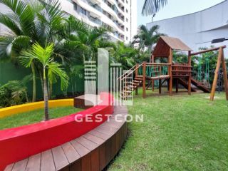 Alugo apartamento Mobiliado- Maria Emilia- Boa Viagem