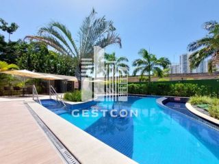 Alugo apartamento Mobiliado- Maria Emilia- Boa Viagem