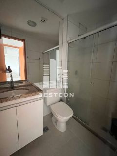 Alugo apartamento Mobiliado- Maria Emilia- Boa Viagem