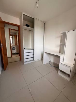 Alugo apartamento Mobiliado- Maria Emilia- Boa Viagem