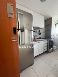 Alugo apartamento Mobiliado- Maria Emilia- Boa Viagem