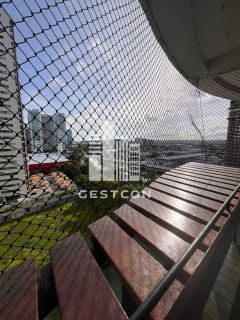 Alugo apartamento Mobiliado- Maria Emilia- Boa Viagem