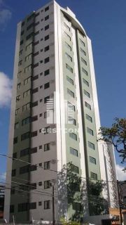 Alugo flat mobiliado - Recife- Graças- 1 Quarto