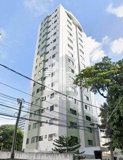 Alugo flat mobiliado - Recife- Graças- 1 Quarto