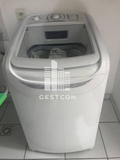 Alugo flat mobiliado - Recife- Graças- 1 Quarto