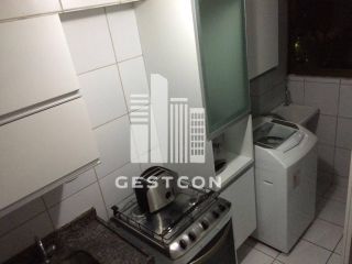 Alugo flat mobiliado - Recife- Graças- 1 Quarto