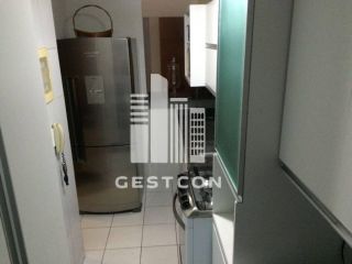 Alugo flat mobiliado - Recife- Graças- 1 Quarto