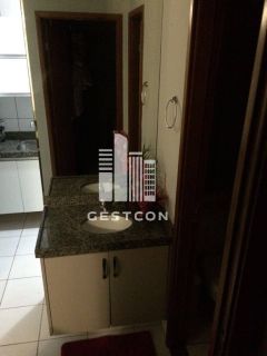 Alugo flat mobiliado - Recife- Graças- 1 Quarto