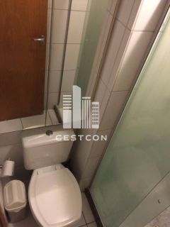 Alugo flat mobiliado - Recife- Graças- 1 Quarto