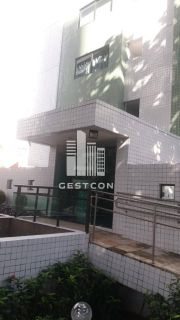 Alugo flat mobiliado - Recife- Graças- 1 Quarto