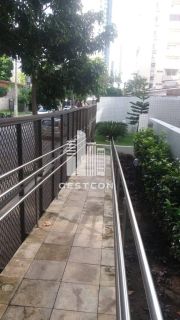 Alugo flat mobiliado - Recife- Graças- 1 Quarto