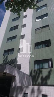 Alugo flat mobiliado - Recife- Graças- 1 Quarto