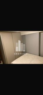 Alugo flat mobiliado - Recife- Graças- 1 Quarto