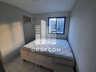 Alugo flat mobiliado - Recife- Graças- 1 Quarto