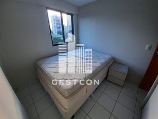 Alugo flat mobiliado - Recife- Graças- 1 Quarto