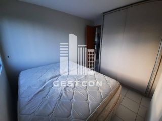 Alugo flat mobiliado - Recife- Graças- 1 Quarto