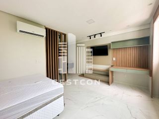 Alugo apto 1 Quarto- Boa viagem- Mobiliado