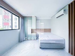 Alugo apto 1 Quarto- Boa viagem- Mobiliado