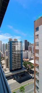 Alugo apto 2 Quartos- Boa Viagem-