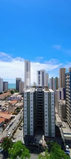 Alugo apto 2 Quartos- Boa Viagem-