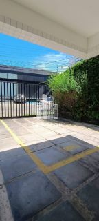 Alugo apto 2 Quartos- Boa Viagem-