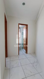 Apartamento com aproximadamente 45m2, 1 Quarto, 1 Vaga de Garagem !
