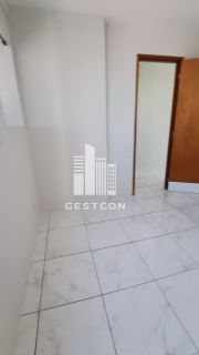 Apartamento com aproximadamente 45m2, 1 Quarto, 1 Vaga de Garagem !