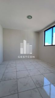 Apartamento com aproximadamente 45m2, 1 Quarto, 1 Vaga de Garagem !