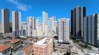 Apartamento com aproximadamente 45m2, 1 Quarto, 1 Vaga de Garagem !