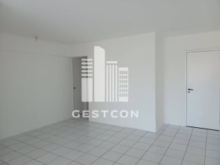 Apartamento com aproximadamente 115m2, 3 Quartos sendo 2 Suítes, 2 Vagas de Garagem!