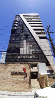 Sala Comercial com armários fixos, 1 Vaga de Garagem!