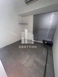 Sala Comercial com armários fixos, 1 Vaga de Garagem!