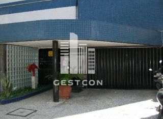 Sala Comercial MOBILIADA, com excelente localização!