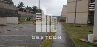 Apartamento com aproximadamente 45m2, 2 Quartos, Lazer Completo!