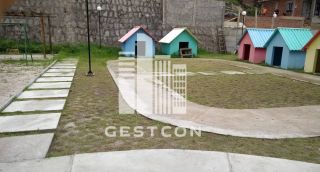 Apartamento com aproximadamente 45m2, 2 Quartos, Lazer Completo!